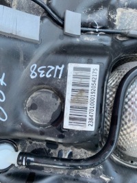 фото thumb №4, Idealny kpl.zbiornik топлива mercedes w238 1