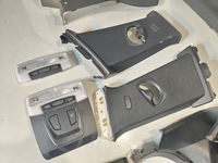 фото thumb №9, Потолок потолок комплект bmw 4 f36 czarna m набор