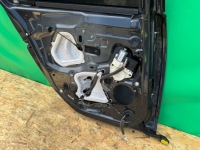 фото thumb №14, Двери левые задние renault megane 3 iii 08- lak: teb66 120um w цвет универсал