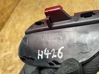 фото thumb №10, Кронштейн кронштейн бампер перед правое mazda cx-5 ii kf ksd4-50103 lift 22-