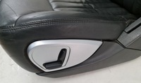 фото thumb №5, Сидіння лівий перед з підігрівом mercedes r-kl w251 європа