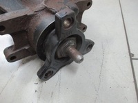 фото thumb №7, Mercedes w211 2.2 cdi мост дифференциал задняя задний 2,87