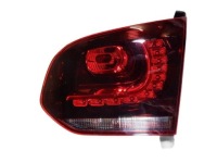 фото thumb №1, Vw golf vi cabrio лампа задняя правая 5k7945308d