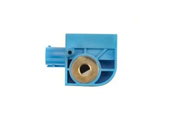 фото thumb №7, Ford fiesta mk6 датчик датчик удара боковой 2s6t-14b342-ba