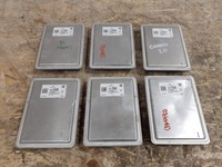 фото thumb №5, Camaro 2.0 t 2016- бортовий комп'ютер двигуна механічна коробка передач автоматична коробка передач