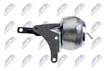 фото thumb №11, Клапан регулировка давления наддув nty kia sportage ii