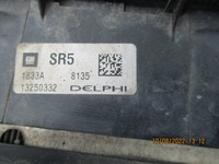 фото thumb №6, Opel astra j,iv 1.7 cdti радіатор, вентилятор kpl.