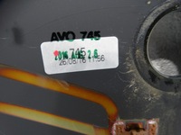 фото thumb №10, Стекло крышки багажника задняя peugeot 108 lift 5дверь 2016r. 43r-00128 ktb