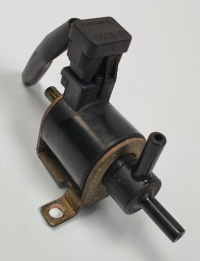 фото thumb №1, Клапан давления наддува mercedes w126 3.8 v8