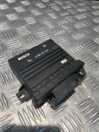 Купить Блок управления модуль реле вентилятора вентиляторов bosch 538 201 509, фото thumb