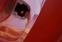 фото thumb №11, Дверь левая перед передние красные seat toledo 4 iv 12-17