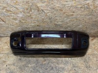 фото thumb №1, Ford fusion lift 05-12 бампер перед передній oryg