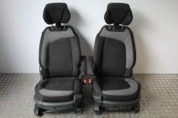 фото thumb №4, Сиденье перед dvd c4 grand picasso ii 2