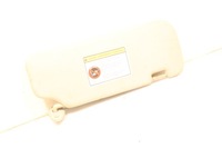 фото thumb №4, Защита солнцезащитная левая chevrolet captiva i