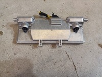 фото thumb №1, Модуль камери land rover discovery sport nr. fk72-19h406