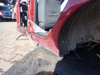 фото thumb №2, Corolla e12 универсал четверть стойка порог левый