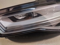 фото thumb №14, Audi a6 s6 c7 4g lift 15-18 ліва передня лампа led matrix 4g0941033j eu