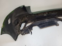 фото thumb №6, Peugeot 308 iii hb 21- бампер задний спойлер задняя оригинал!