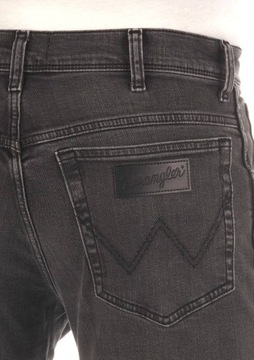 WRANGLER TEXAS SUPER GREY W121HT24G 40/32