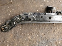 фото thumb №2, Pas передній megane ii