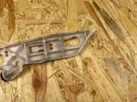 Купить Кронштейн направляющая бампера перед правый peugeot 308 ii t9 aa36136493 2013-, фото thumb