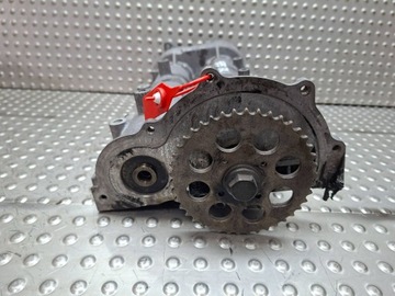 фото thumb №6, Крышка клапанов валы 55193272 fiat punto evo 1.3 mjet евро 5 2009-