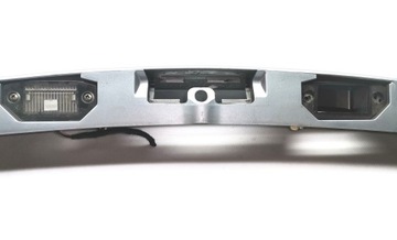 фото thumb №8, Накладка крышки багажника mondeo mk3 hb 72