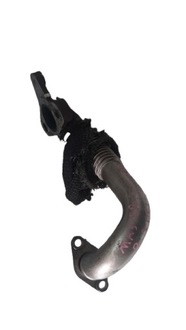 фото thumb №1, Renault master iii 2.3 dci biturbo трубка шланг egr 147130257r