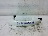 фото thumb №3, Citroen berlingo iv klama наружная