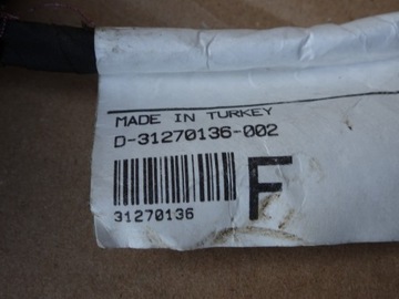 фото thumb №11, Volvo v60 s60 ii подлокотник туннель средний 30755732