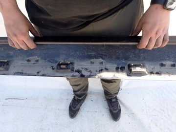 фото thumb №14, Vw arteon 17- порог правый планка пороговая правая