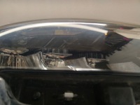 фото thumb №3, Renault clio v full led лампа правий перед 260108676r