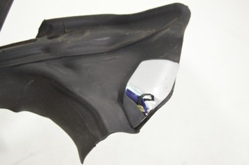 фото thumb №8, Прокладка скла двері ліва зад mercedes cls w219 2197200354