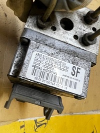 фото thumb №8, Насос тормозная abs chevrolet corvette c5 97-04