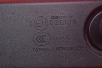 фото thumb №8, Зеркало внутренние заднего вида фотохромный камера 13315733 opel insignia a