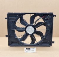 Купити Корпус вентилятора mercedes klasa c w206, фото thumb