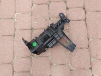 фото thumb №1, Кронштейн кронштейн opel astra k v 13408288