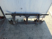 фото thumb №11, Усилитель передний pas перед nissan navara 2,5dci