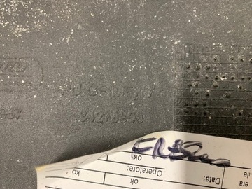 фото thumb №8, Нова org планка накладка порогова maserati granturismo 84279100 84278900