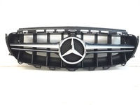 фото thumb №7, Решітка радіатора решітка радіатора mercedes w213 amg e63 2016- e-klas