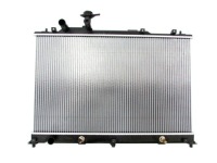 Купити Радіатор води mazda cx-7 2.3t 2.5 2006-2012, фото thumb