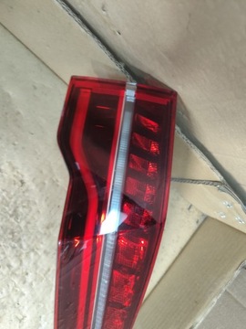 фото thumb №3, Лампа задня права jaguar i-pace x590 j9d3-13404-cb
