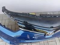 фото thumb №5, Бампер переднє toyota proace city перед + решітка