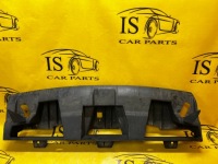 фото thumb №5, Защита заглушка левая jeep grand cherokee wk2 srt