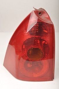 фото thumb №1, Peugeot 307 лампа левая задняя левый задняя