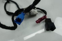 Купити Mercedes w164 ml кришка підлокітник бардачок підлокітник замок 1645401109, фото thumb