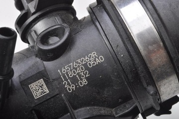 фото thumb №6, Duster ii 1.0 tce труба повітропровід повітря 165758885r
