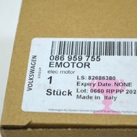 фото thumb №10, Audi r8 42 гідравлічний насос electric двигун 086959755