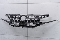 фото thumb №8, Honda civic xi 2021+ решётка радиатора передний решётка радиатора радиатора с pdc 71200t20a61