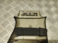 Купити Bmw x5 g05 стійку  ліве чорний накладка стійка 7433699, фото thumb